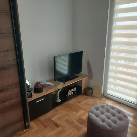 Apartman Centar Apartman *