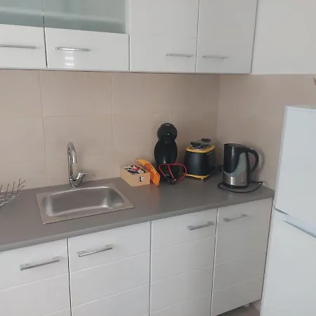 Apartman Apartman Centar Brcko