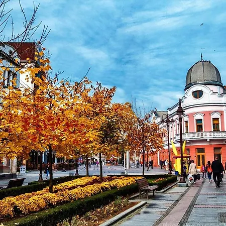 Apartman Apartman Centar Brcko