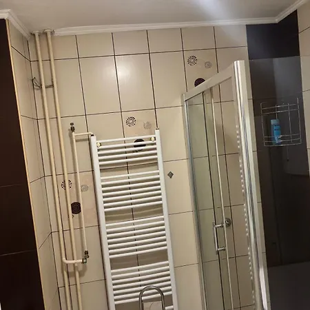 Apartment Centar *
