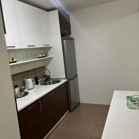 Apartment Centar