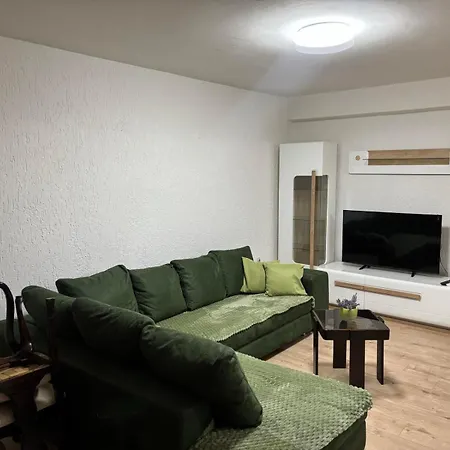 Apartment Centar Banja Luka