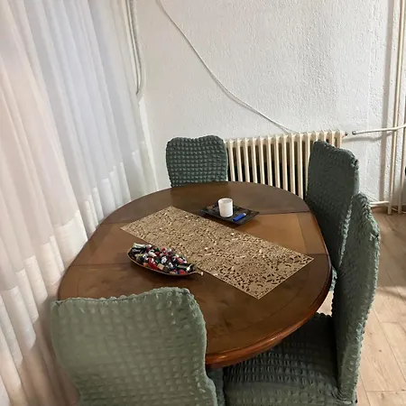 Centar Apartment