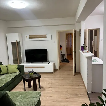Apartment Centar *